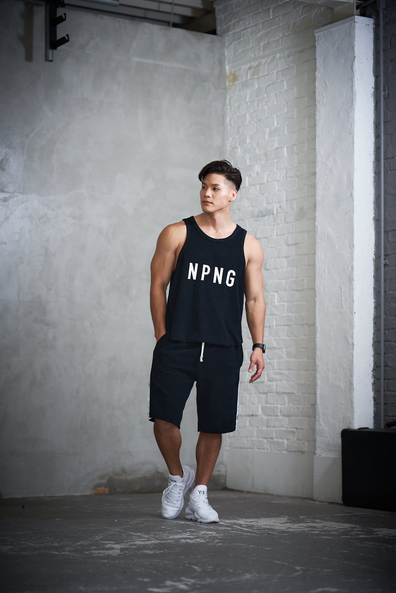 NPNG – SHOMA official